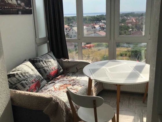 Видовая квартира Фонтанка комплекс Яхта Фонтанка