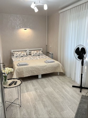 Здам ПОДОБОВО 1 кім. квартиру/Сдам ПОСУТОЧНО 1ком. квартиру - фото 1