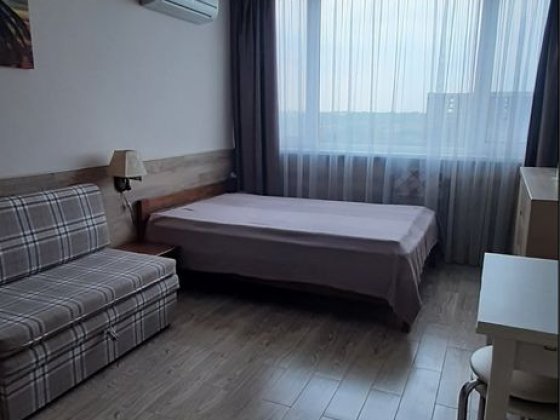 Сдам апартаменти у моря в Затоці комплекс « Променад» Каролино-Бугаз