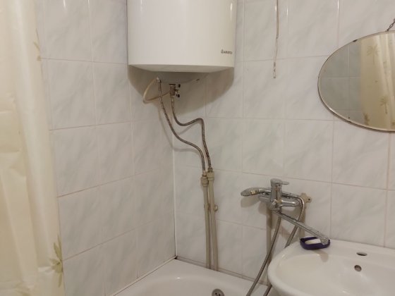 Сдам квартиру посуточно в Каролино-Бугазе Каролино-Бугаз