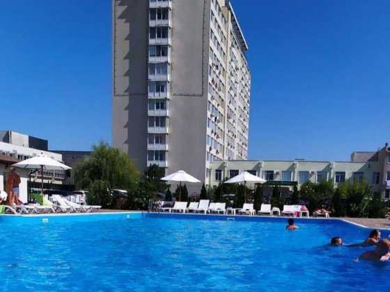 Сдам по суточно апартамен, Каралино Бугаз- Затока Каролино-Бугаз