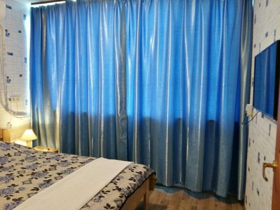 Клубний Комплекс Промінад Каролино-Бугаз