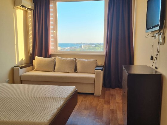 Відпочинок Каролино-Бугаз/Затока Каролино-Бугаз