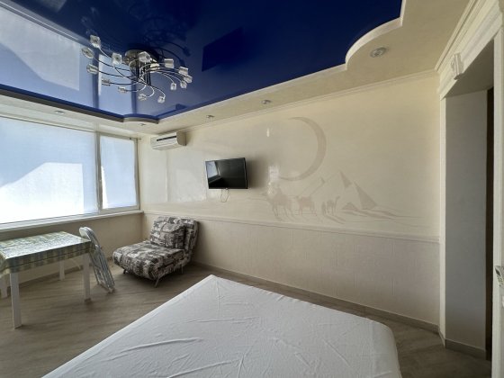 Сдам апартаменты Каролино-Бугаз Затока ,Променад ,Лиманский район Каролино-Бугаз