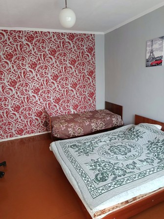 Жильё посуточно в Каролино-Бугазе.300 гривен - фото 1