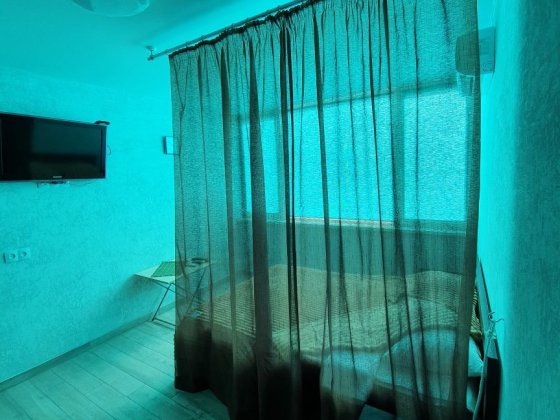 Здам апартаменти у Кароліно-Бугазі. Перша лінія моря. Каролино-Бугаз