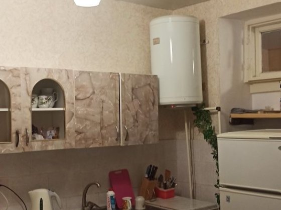 Сдам квартиру ж/д ст. Каролино Бугазно Бугаз Каролино-Бугаз