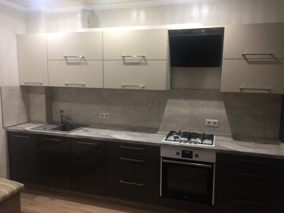 Сдам квартиру студию  Совиньон ,рядом супер маркет Таврия - В Бурлача Балка