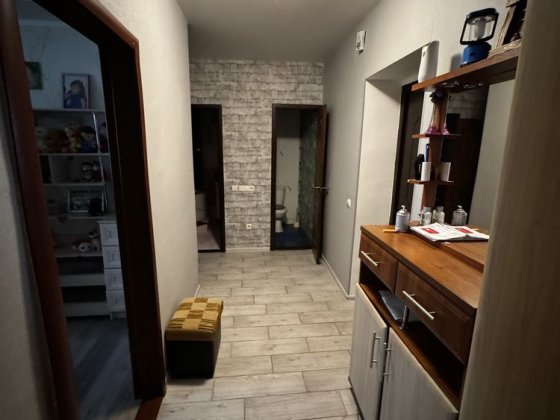 Вільна з 23.08.25 Совиньон, Одеса море 500м  45 кв.м, квартира Бурлача Балка