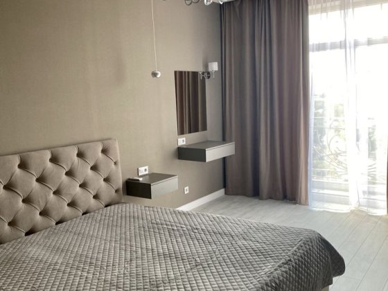 Сдам свои квартиры ЖК Бельетаж,Французский бульвар 60 В Бурлача Балка