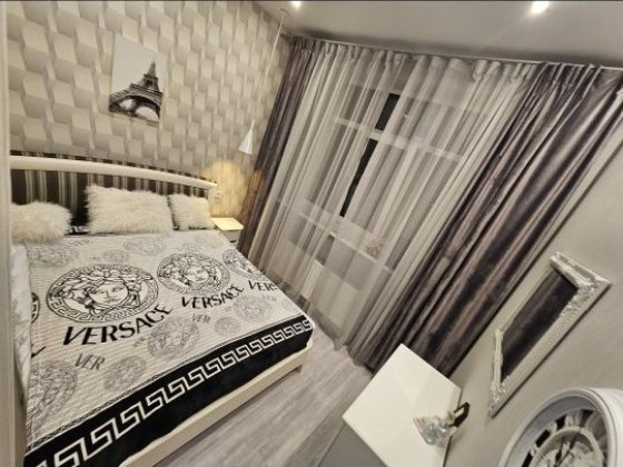 Сдам свою квартиру Бурлача Балка