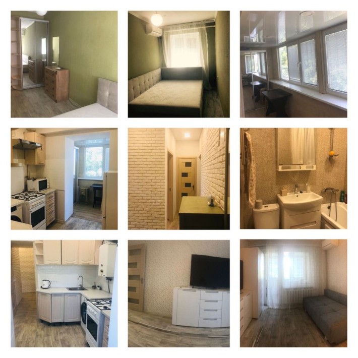 Квартира  подобово м.Чорноморськ - фото 1