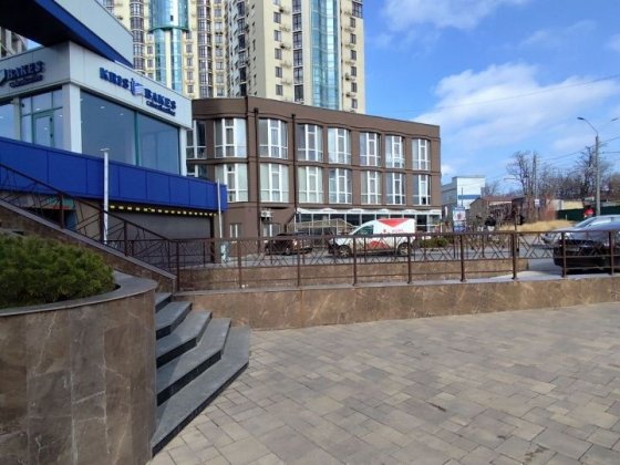 Квартира біля моря з паркомісцем в Одесі ЖК АКВАМАРИН п Біляївка