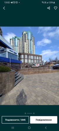 Квартира біля моря з паркомісцем в Одесі ЖК АКВАМАРИН п - фото 1