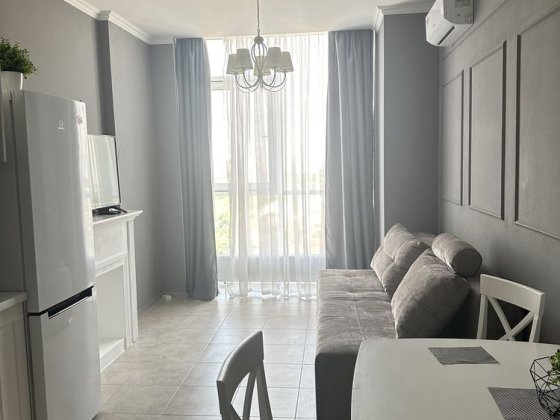 Сдам квартиру посуточнона Французском бульваре Прилиманское