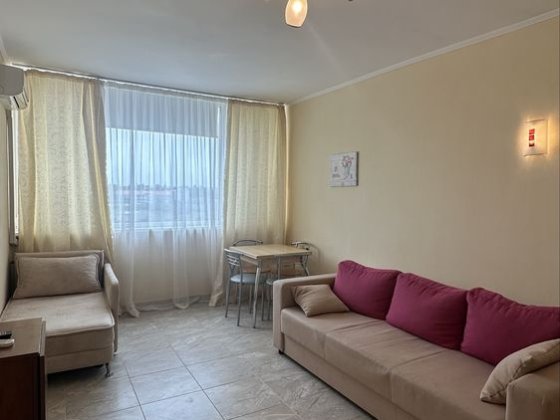 Апартаменты в Затоке Затока