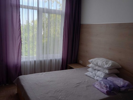 Здам апартаменти курортний комплекс Променад, Затока, Лиманський район Затока