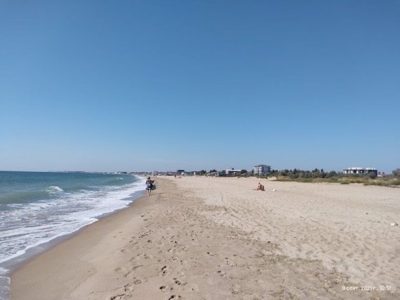 Сдам аппартаменты номер Затока Променад 1-я линия моря Затока