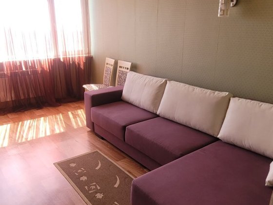 Затока 2-кімнатні апартаменти  з балконом Променад ст.Лиманська Затока