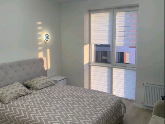 Квартира посуточно Вараш