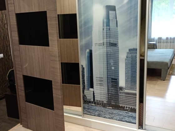 Здам квартиру (Вараш) Вараш