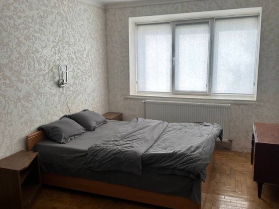 1-кімнатна квартира подобово в центрі (1 поверх) | Чортків Чортків