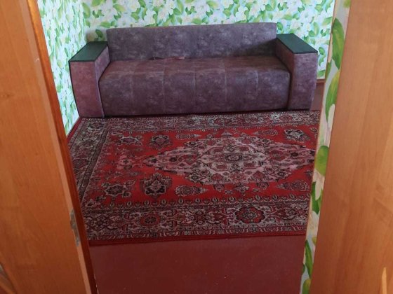 Сдам однокомнатную квартиру посуточно Балаклія