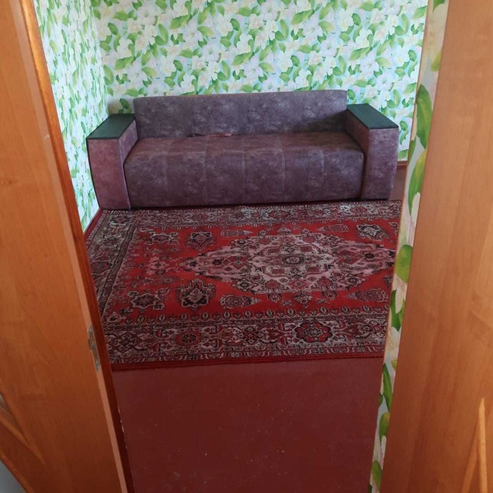 Сдам однокомнатную квартиру посуточно - фото 1