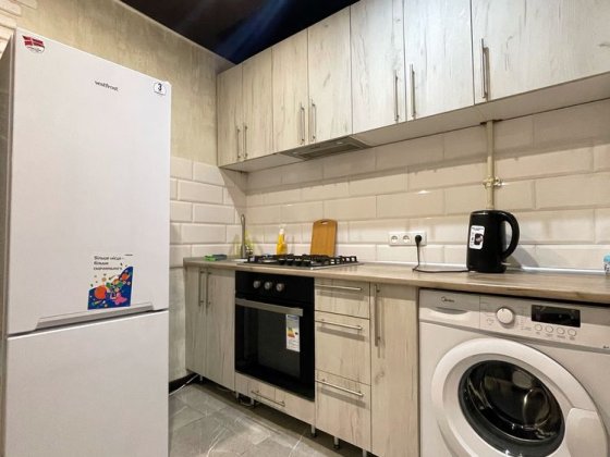 Квартира посуточно , Коротченко Первомайск