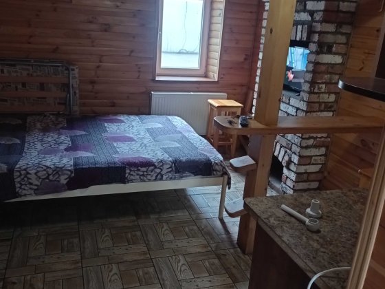 Квартира-дом+квитанции+парковка от хозяина Первомайск