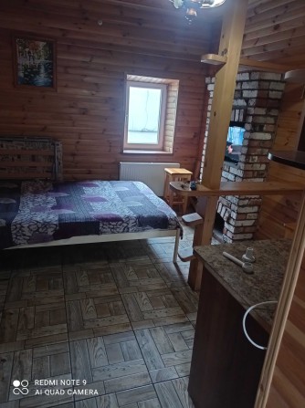 Квартира-дом+квитанции+парковка от хозяина - фото 1