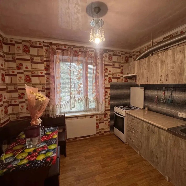 Здаю в оренду 1кім подобово - фото 1