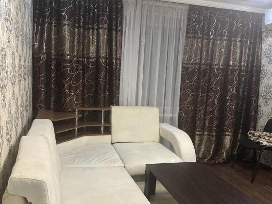 Сдам квартиру посуточно Первомайск