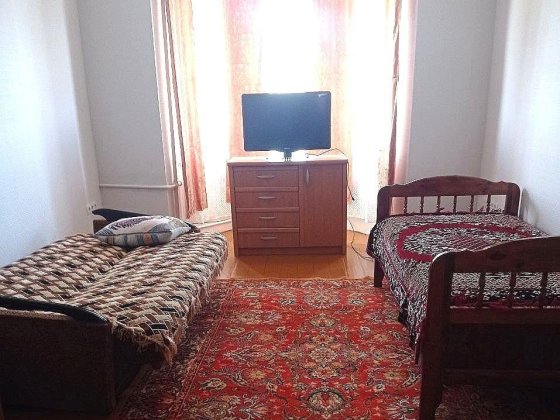 Квартира / кімната подобово Корюковка