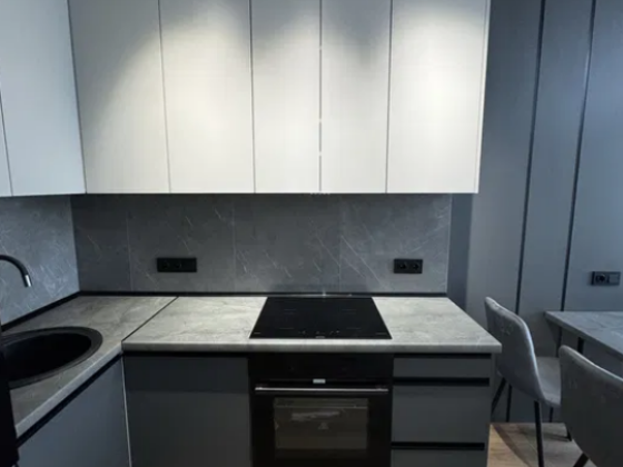 1к Акварель-4/ Рихтера. Евроремонт. Переуступка. Одесса