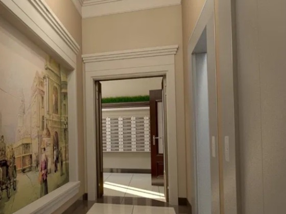 1к ЖК Одесские традиции/ Грушевского. Переуступка. Одесса