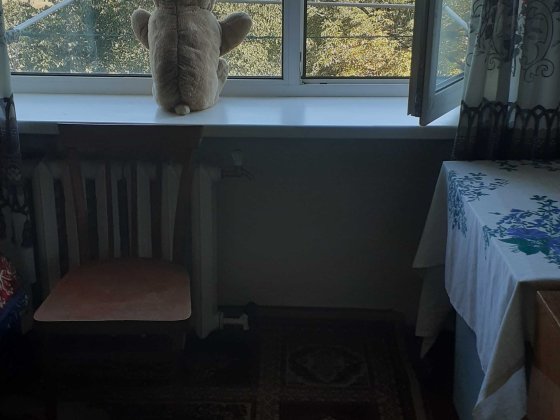 Пропоную  в оренду  кімнату в гуртожитку Сміла