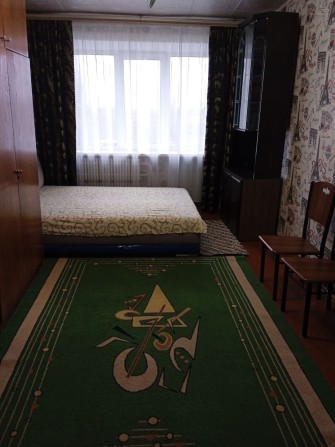 Здам кімнату в гуртожитку на довгий час, Гречани ,зупинка Насолода. - фото 1