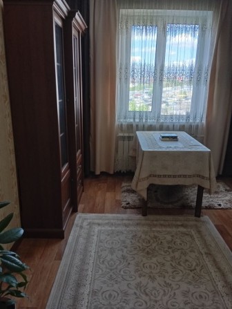 Здам кімнату в 3х кімнатній квартирі, сусідка власниця. - фото 1