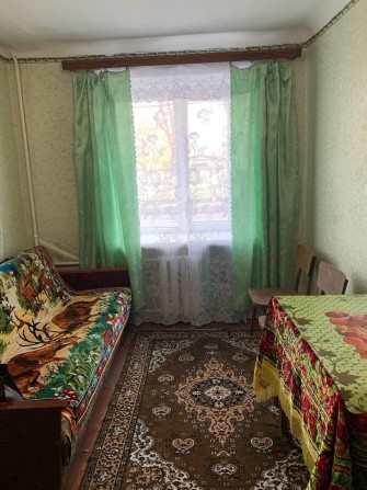 Оренда кімнати в гуртожитку  Загод Зерно оплата за 1 місяць 4 т з кому - фото 1