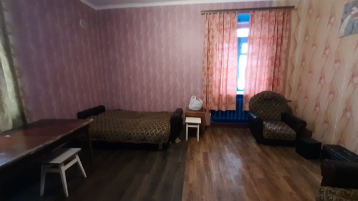 Оренда кімнати в гуртожитку Раково. Власний санвузол.  Оплата помісячн - фото 1