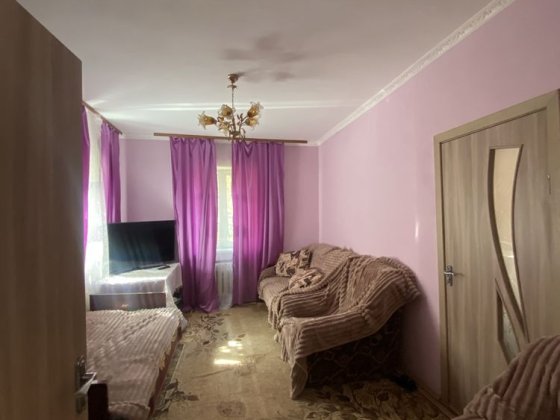 Здам кімнату Піщаний масив Белая Церковь
