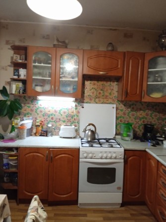 Здается комната в Броварах, район торгмаш - фото 1