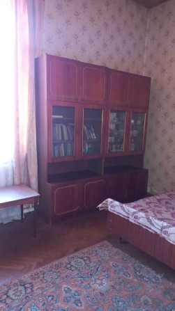 Кімната для працюючого чоловіка або студента - фото 1