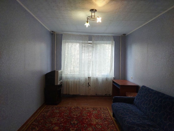 Здається кімната у гуртожитку. Від господаря - фото 1