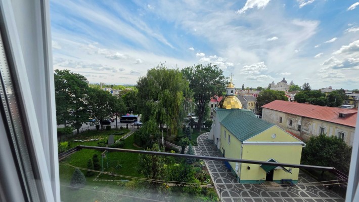 Здамо 1 кімнату в гуртожитку,в центрі. - фото 1