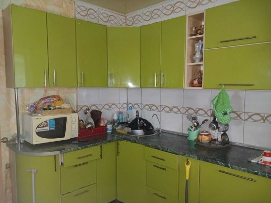 Здам кімнату з балконом, Сади 1. Полтава