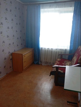 Комната в общежитии - фото 1