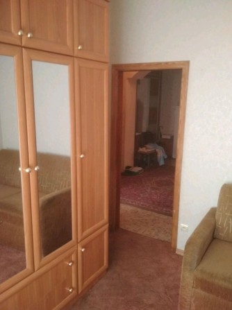 Комната в центре - фото 1