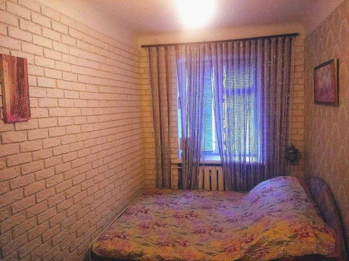 Здам кімнату, центр міста - фото 1